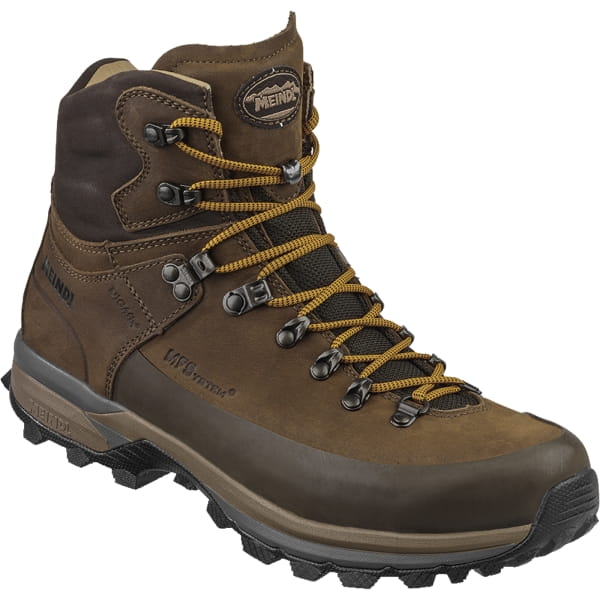 Meindl La Gomera MFS - Wanderschuhe braun - Bild 1