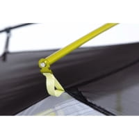 Vorschau: NEMO Dagger OSMO 2P - Zwei Personen Zelt birch bud - Bild 17