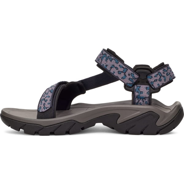 Teva Terra Fi 5 Universal Women's - Sandale magma grey ridge - Bild 15 Teva Terra Fi 5 Universal Women's - Sandale magma grey ridge - Bild 15