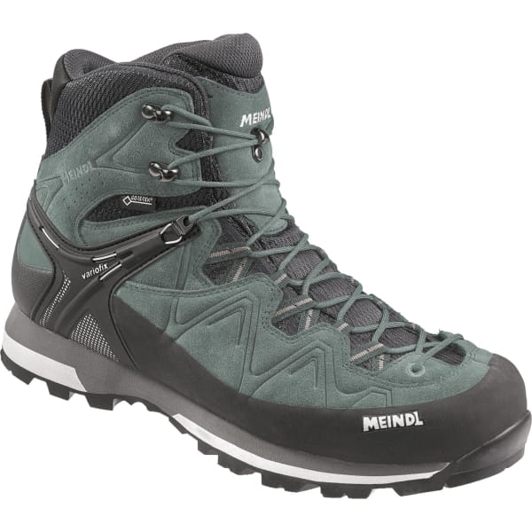 Meindl Tonale GTX - Wanderschuhe loden - Bild 1