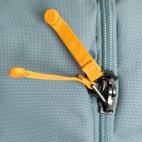 Vorschau: pacsafe Go Carry-On Backpack 44L - Handgepäckrucksack fresh mint - Bild 20