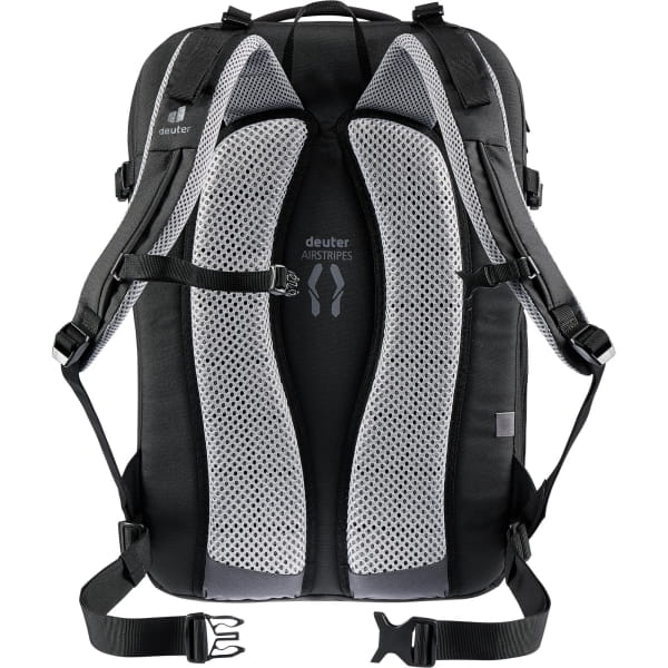 deuter Gigant SL - Laptoprucksack black - Bild 13 deuter Gigant SL - Laptoprucksack black - Bild 13