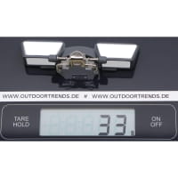 Vorschau: YY VERTICAL Clip Up - Sicherungsbrille - Bild 4