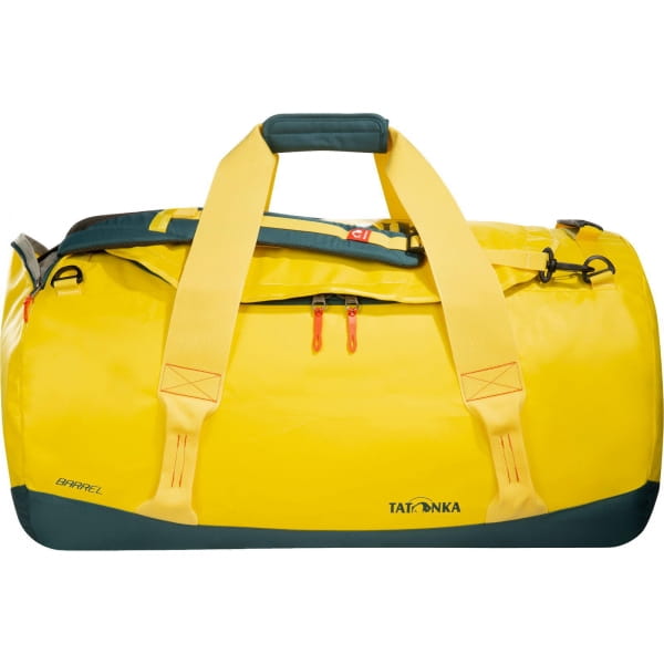 Tatonka Barrel XL - Reise-Tasche solid yellow - Bild 19