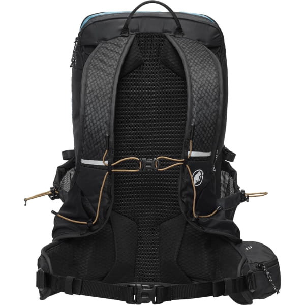 Mammut Ducan 22 - Wanderrucksack sapphire-black - Bild 10