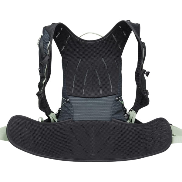 Black Diamond W Pursuit 15 Backpack - Wanderrucksack carbon-foam green - Bild 12