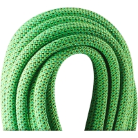 Vorschau: Edelrid Kestrel Pro Dry 8,5 mm - Halbseil neon green - Bild 4