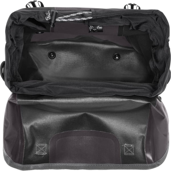 Ortlieb Sport-Packer Plus - Lowrider- oder Gepäckträgertasche granit-schwarz - Bild 11