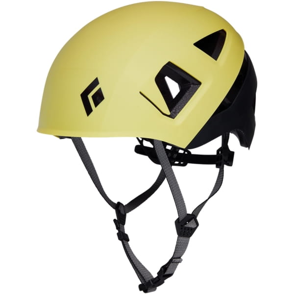 Black Diamond Capitan - Kletterhelm lemon grass-black - Bild 21