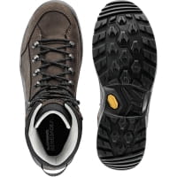Vorschau: Lowa Renegade EVO LL MID - Wanderschuhe dark brown-black - Bild 7
