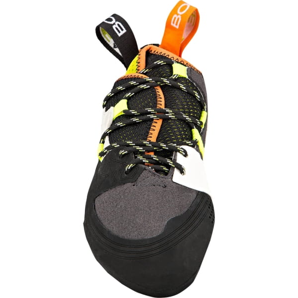 Boreal Crux Lace WMNS - Kletterschuhe naranja-blanco - Bild 3