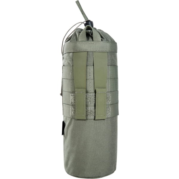 Tatonka Thermo Bottle Cover 1.0L BC - Flaschenhalter stone grey olive - Bild 4