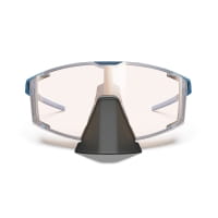 Vorschau: JULBO Edge Cover Reactiv High Contrast 0-4 - Brille blau matt - Bild 4 Vorschau: JULBO Edge Cover Reactiv High Contrast 0-4 - Brille blau matt - Bild 4