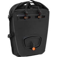 Vorschau: VAUDE Free Cargo - Fahrradtasche black - Bild 2 Vorschau: VAUDE Free Cargo - Fahrradtasche black - Bild 2