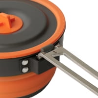 Vorschau: Sea to Summit Frontier UL Collapsible One Pot Cook Set 3-teilig - Kochset blue-orange - Bild 7 Vorschau: Sea to Summit Frontier UL Collapsible One Pot Cook Set 3-teilig - Kochset blue-orange - Bild 7