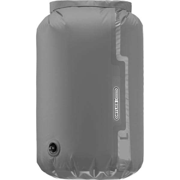 Ortlieb Dry-Bag PS10 Valve - Kompressions-Packsack light grey - Bild 11