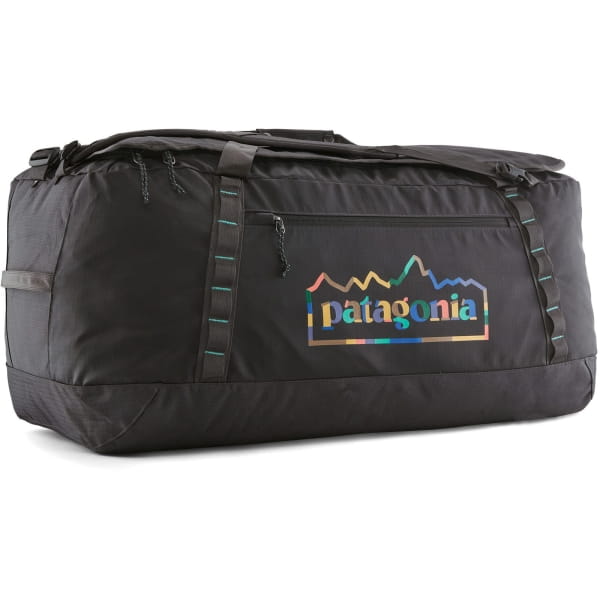 Patagonia Black Hole Duffel 100L - Reisetasche unity fitz-ink black - Bild 1 Patagonia Black Hole Duffel 100L - Reisetasche unity fitz-ink black - Bild 1
