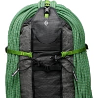 Vorschau: Black Diamond Speed Ultra 35 - Ski-Tourenrucksack storm gray - Bild 4