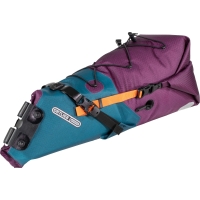Vorschau: Ortlieb Bikepacking Set Limited Edition 2022 purple - Bild 4