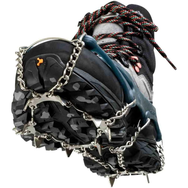 snowline Spikes Walk - Schneeketten - Bild 3