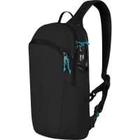 Vorschau: pacsafe ECO 12L Sling Backpack - Umhängetasche black - Bild 1 Vorschau: pacsafe ECO 12L Sling Backpack - Umhängetasche black - Bild 1