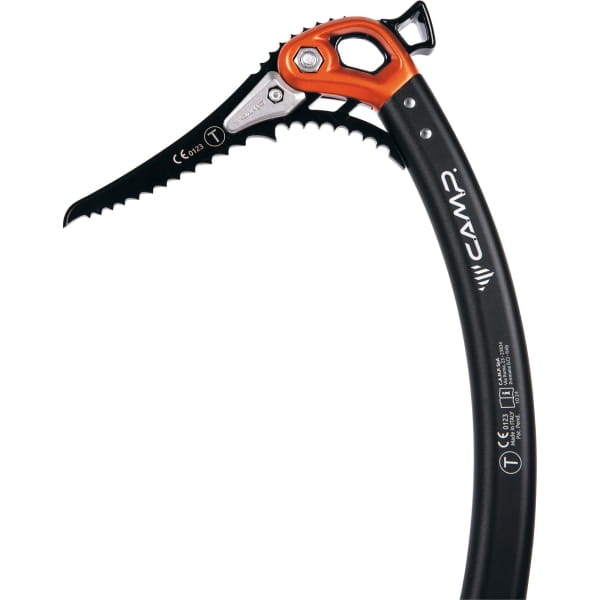C.A.M.P. X-All Mountain Hammer - Eisgerät - Bild 2