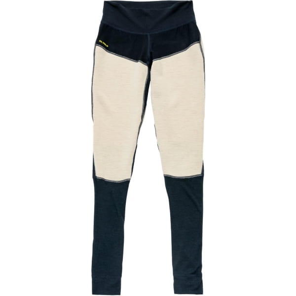 DEVOLD Tuvegga Merino Longs Wmn - lange Unterhose coral - Bild 2
