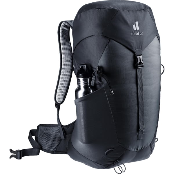 deuter AC Lite 30 - Wanderrucksack black - Bild 7