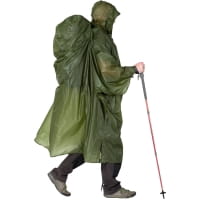 Vorschau: EXPED Pack Poncho UL - Rucksackponcho moss - Bild 2 Vorschau: EXPED Pack Poncho UL - Rucksackponcho moss - Bild 2