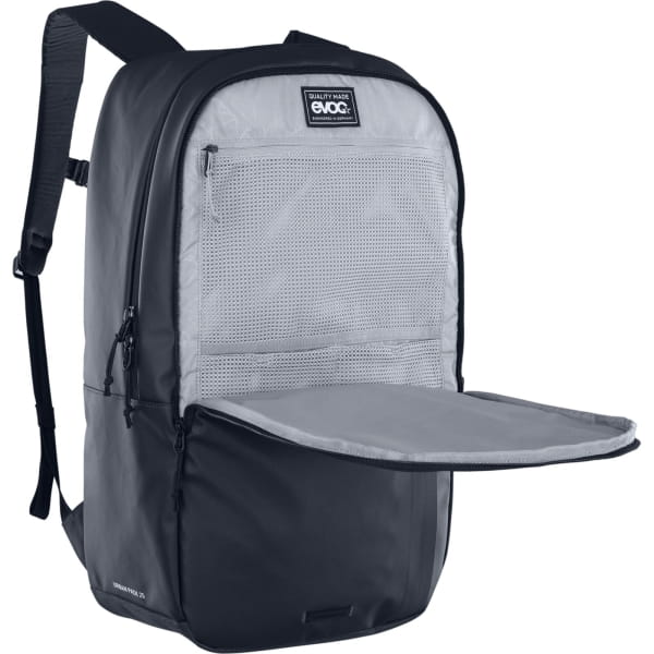 EVOC Urban Pack 25 - Daypack carbon grey-black - Bild 5