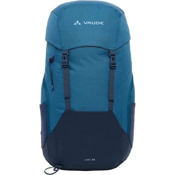 VAUDE Jura 32 - Wanderrucksack baltic sea - Bild 26 VAUDE Jura 32 - Wanderrucksack baltic sea - Bild 26