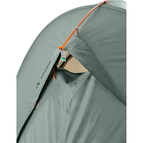 VAUDE Allround Taurus 1P - 1-Personen-Zelt agave - Bild 7 VAUDE Allround Taurus 1P - 1-Personen-Zelt agave - Bild 7