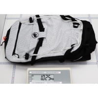Vorschau: Mammut Aenergy ST 32 Women - Skitouren-Rucksack white-black - Bild 9 Vorschau: Mammut Aenergy ST 32 Women - Skitouren-Rucksack white-black - Bild 9