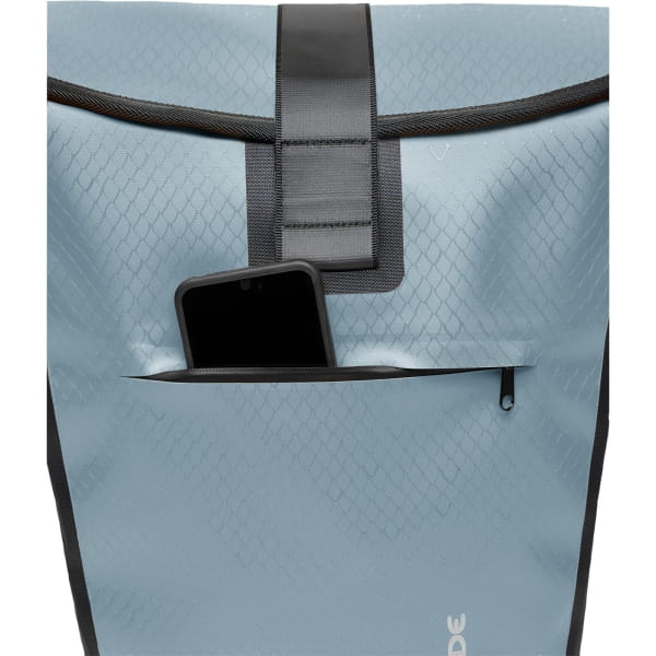 VAUDE Clubride Aqua 25 - Cityrucksack nordic blue - Bild 23