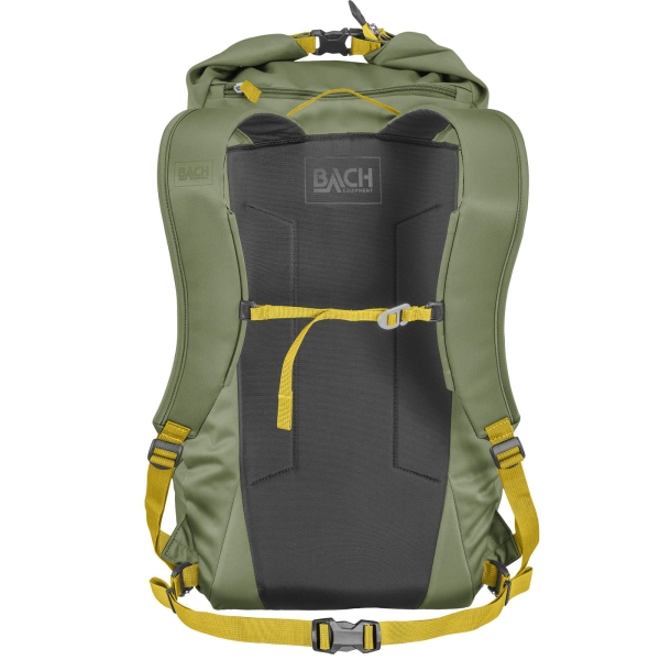 BACH Pack It 24 Pack - Daypack chive green - Bild 8