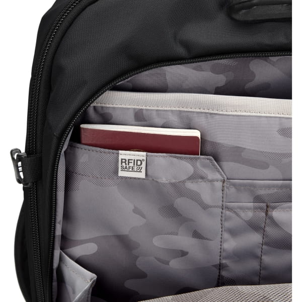 pacsafe EXP45 Carry-On Travel Pack - Reiserucksack black - Bild 6 pacsafe EXP45 Carry-On Travel Pack - Reiserucksack black - Bild 6