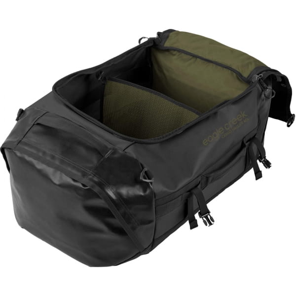 Eagle Creek Cargo Hauler Duffel 40L - Reisetasche jet black - Bild 30 Eagle Creek Cargo Hauler Duffel 40L - Reisetasche jet black - Bild 30