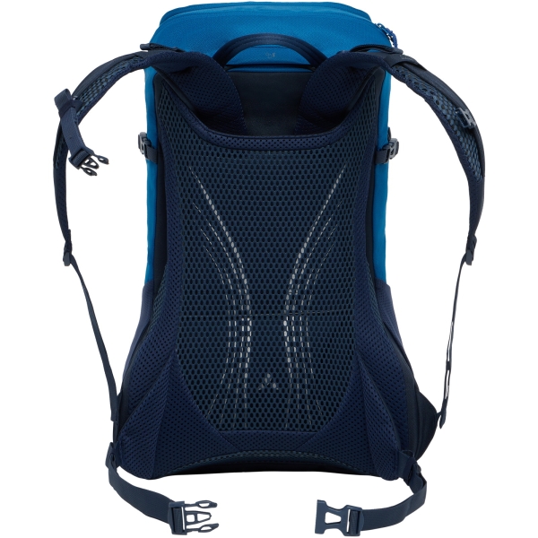 VAUDE Women's Skomer Zip 22 - Wanderrucksack shore blue - Bild 17 VAUDE Women's Skomer Zip 22 - Wanderrucksack shore blue - Bild 17