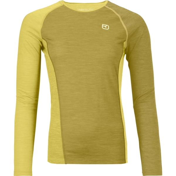 Ortovox Women's 120 Cool Tec Fast Upward - Longsleeve sweet alison - Bild 3 Ortovox Women's 120 Cool Tec Fast Upward - Longsleeve sweet alison - Bild 3