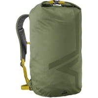 Vorschau: BACH Pack It 24 Pack - Daypack chive green - Bild 7