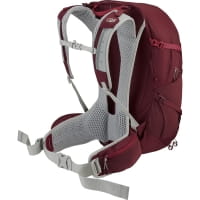 Vorschau: Lowe Alpine AirZone Trail Duo ND30 - Wanderrucksack deep heather-raspberry - Bild 3 Vorschau: Lowe Alpine AirZone Trail Duo ND30 - Wanderrucksack deep heather-raspberry - Bild 3