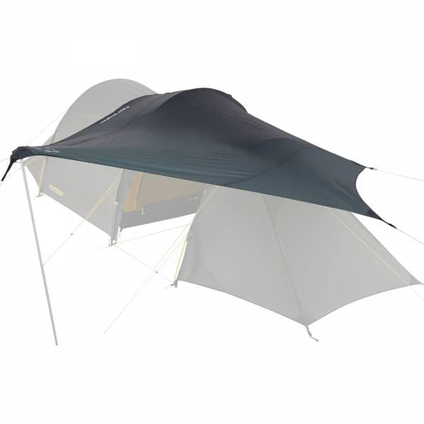 Nordisk Voss Diamond SI 6 m² - Tarp - Bild 9 Nordisk Voss Diamond SI 6 m² - Tarp - Bild 9