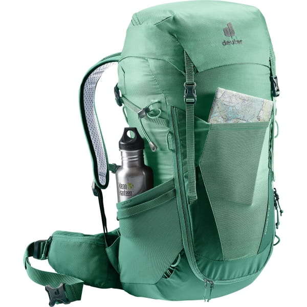 deuter Futura 24 SL - Wanderrucksack spearmint-seagreen - Bild 18 deuter Futura 24 SL - Wanderrucksack spearmint-seagreen - Bild 18