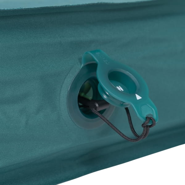 EXPED MegaMat Duo - Isomatte cypress - Bild 4