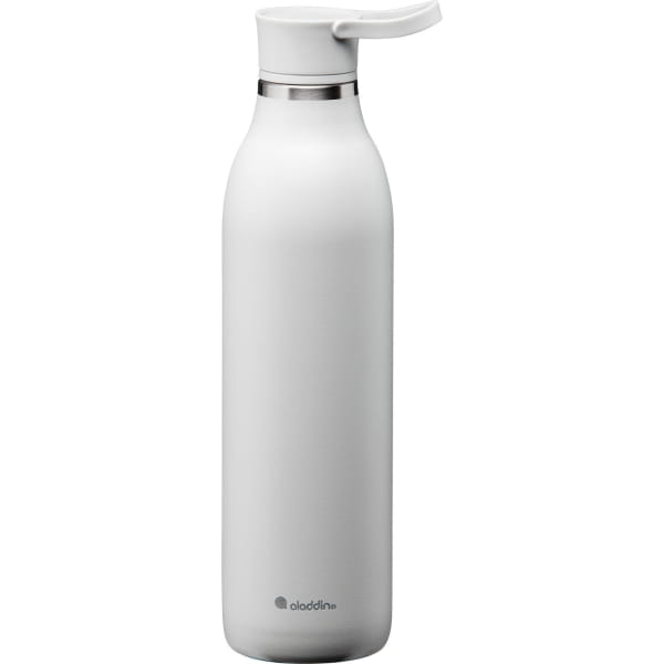 aladdin CityLoop Thermavac 600 ml - Thermo-Trinkflasche schnee-weiß - Bild 16