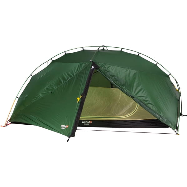 Wechsel Donna Zero-G Line - 2-Personen-Zelt green - Bild 1 Wechsel Donna Zero-G Line - 2-Personen-Zelt green - Bild 1