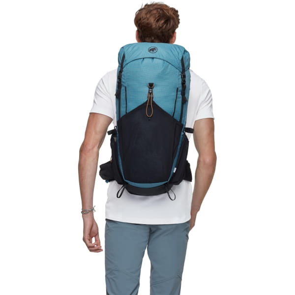 Mammut Ducan 26 - Wanderrucksack sapphire-black - Bild 19