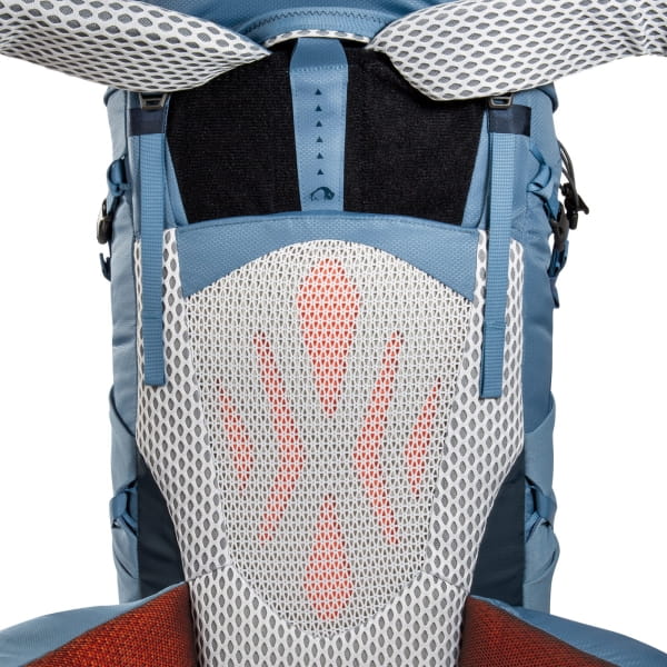 Tatonka Pyrox 40+10 Women - Trekkingrucksack - Bild 15