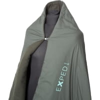 Vorschau: EXPED LuxeWool Blanket Uno - Decke moraine - Bild 5 Vorschau: EXPED LuxeWool Blanket Uno - Decke moraine - Bild 5