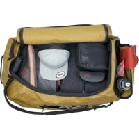 Vorschau: EVOC Duffle Bag 100 - Reisetasche curry-black - Bild 14
